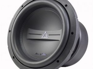 Phoenix Gold TI312D2 12-Inch (30cm) Subwoofer