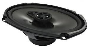 Phoenix Gold Z69CX 3-weg 6x9" Luidsprekerset