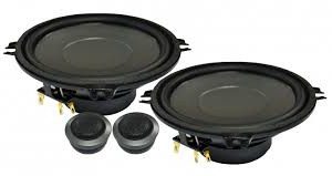 Phoenix Gold Z5CS 2-weg 13cm Composet