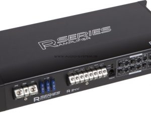 Audio System R-105.4 24V