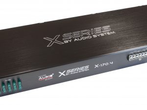 Audio System X-170.4