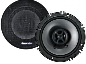 Phoenix Gold Z5CX 2-weg 13cm Luidsprekerset